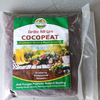 Coco peat 1 KG