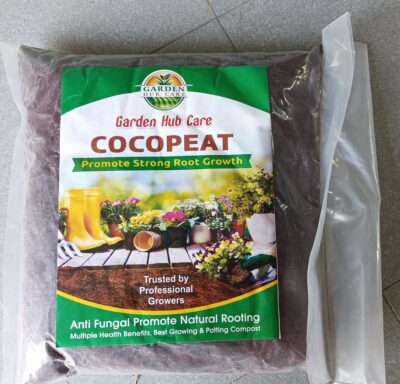Coco peat 1 KG