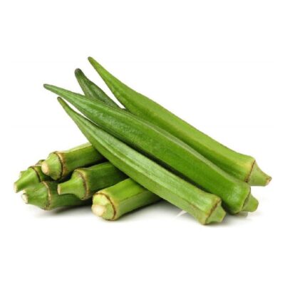 2aebd4926abfcd061c352bac0de5ff39 Lady Finger OP Variety Seeds