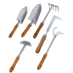 Desi Garden Tools