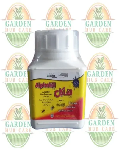 Alpha Kill 10 SC | Best insectcide Spray for Household & Commercial insects
