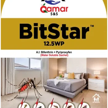 BitStar 12.5WP