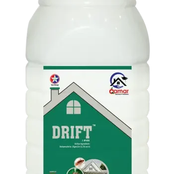 Drift 1.5 EC