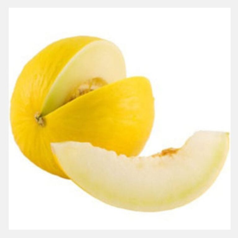 Melon OP Variety Seeds