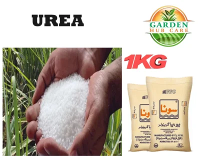 Urea our brand Urea Fertilizer – High-Nitrogen Boost for Lush Lawns & Green Plant Growth