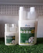 Alphastar 100SC