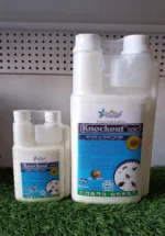 Knockout Pesticide