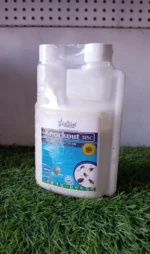 Knockout ®: Dual-Action Pest Control for Effective, Long-Lasting Results