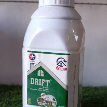 Drift 1.5EC | Deltamathrin 1.5 EC