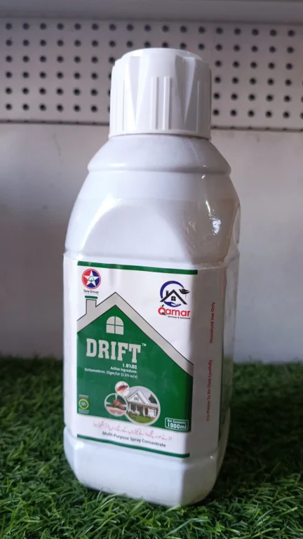 Drift 1.5EC | Deltamathrin 1.5 EC