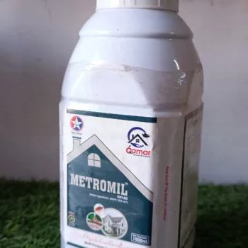 Metromil 50% EC | DDVP 50% w/v