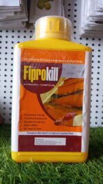 Fiprokill 25 EC – Fipronil-Based Termiticide for Deep Colony Elimination & Long-Lasting Protection - Image 5