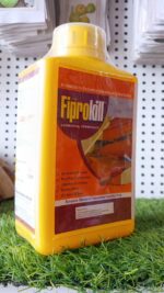 Fiprokill 25 EC – Fipronil-Based Termiticide for Deep Colony Elimination & Long-Lasting Protection - Image 3