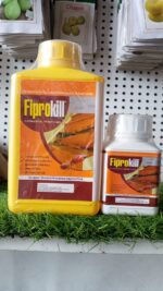 Fiprokill 25 EC – Fipronil-Based Termiticide for Deep Colony Elimination & Long-Lasting Protection - Image 2