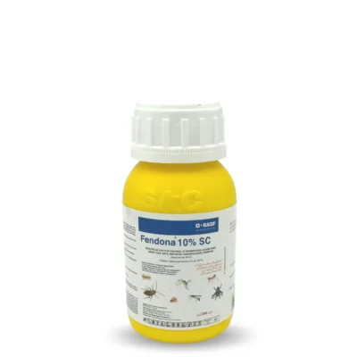 Fendona 10 SC | Best Insectcide Spray for Cockroaches, flies, Bed bug, Mosquitos etc