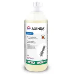 Agenda 25 EC – Odorless Termiticide with Transfer Effect™ for Pre & Post Construction Termite Protection