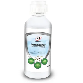 Lambda Nor 2.5EC: Broad-Spectrum Insecticide for Home & Commercial Use