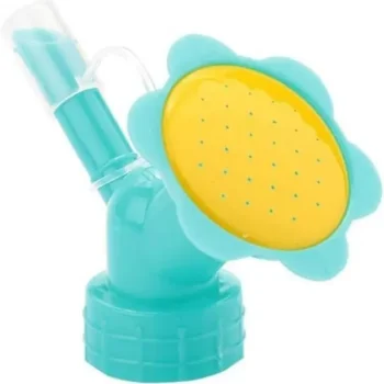2 in 1 Watering Sprinkler Nozzle for Plants