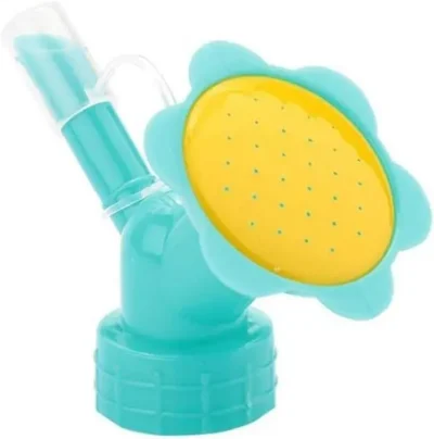 2 in 1 Watering Sprinkler Nozzle for Plants