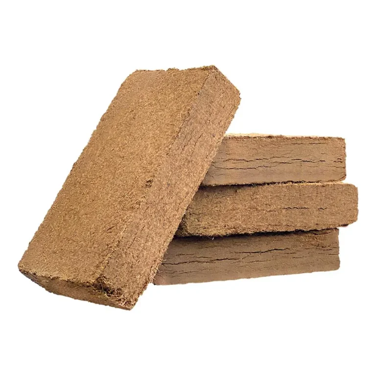 Coco Peat Brick 600g