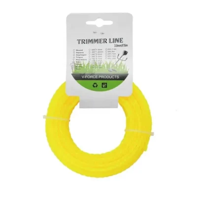 S2f7d89c1e5b34eaab18836cfce9df90eV Nylon Trimmer Line Heavy Duty