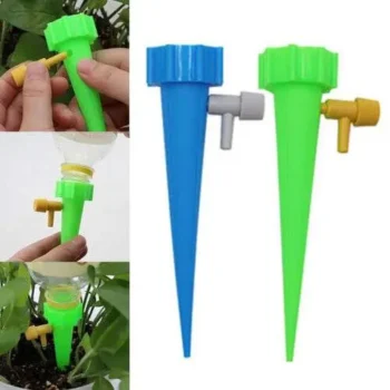 Automatic Water Dropper Spike