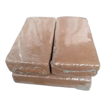 Coco Peat Brick 600g