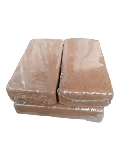 Coco Peat Brick 600g