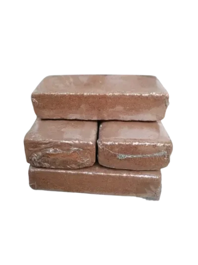 Coco Peat Brick 600g