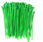 Plastic Plant Tie – 100 Pcs