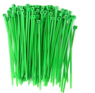 Plastic Plant Tie – 100 Pcs