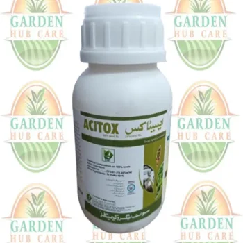 Acitox 20 SL