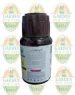 Chlorpyrifos 40% EC 250ml – Effective Insecticide Spray for Crops and Home Gardening