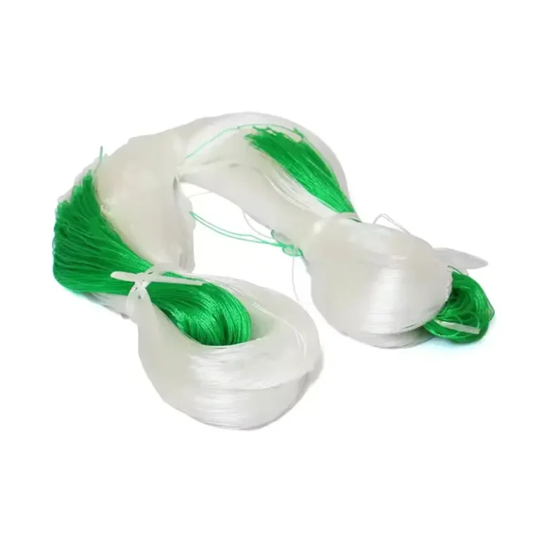 Crop Net – Strong & Durable Protection for Your Crops