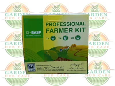 Professional Farmer Kit – A Complete Safety Solution for Farmers