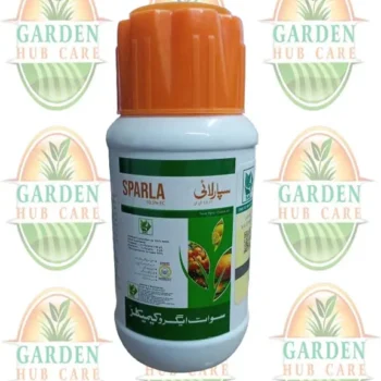 Sparla 10.5 EC