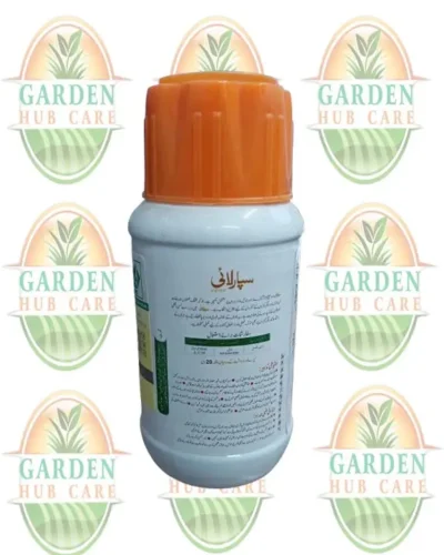 Sparla 10.5% EC – Powerful Insecticide for Red Mites, Thrips & Whiteflies