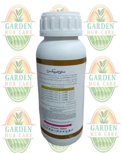 Seamaxx – Advanced Biostimulant for Enhanced Plant Growth & Stress Tolerance | Swat Agro