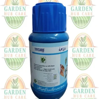Trycard 10 EC