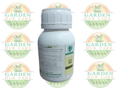 Cyren 40% EC (Chlorpyrifos 48% EC) | Effective Chlorpyrifos-Based Solution for Home Garden Insects on Plants
