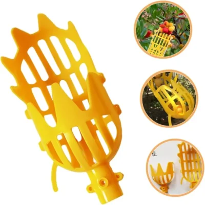 FruitCatch Fruit Picker Basket
