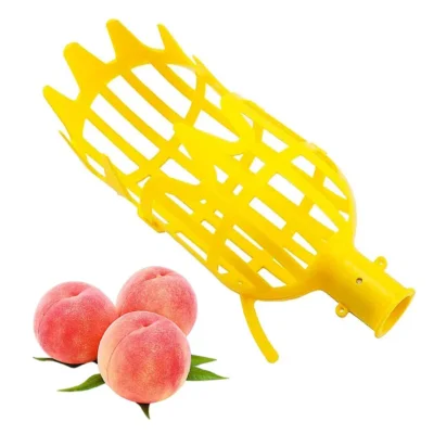 FruitCatch Fruit Picker Basket