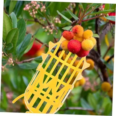 FruitCatch Fruit Picker Basket