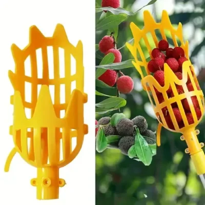 FruitCatch Fruit Picker Basket