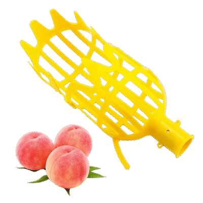 FruitCatch Fruit Picker Basket
