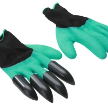 Claw Garden Gloves
