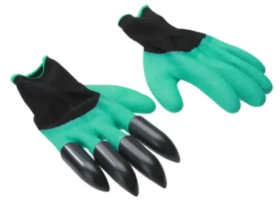 Claw Garden Gloves