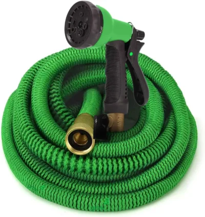 Expandable Garden Hose