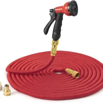 Expandable Garden Hose