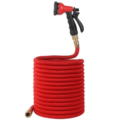 Expandable Garden Hose